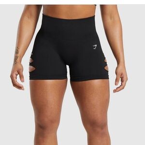 Gymshark shorts